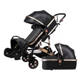 Carrinho De Bebe Europeu