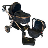 Carrinho De Bebe Europeu