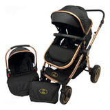 Carrinho De Bebe Europeu