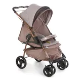 Carrinho De Bebe Galzerano