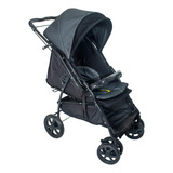Carrinho De Bebe Galzerano