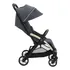 Carrinho De Bebê Goody Xplus Dark Shadow Chicco