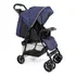 Carrinho De Bebê Griffy Jeans 0 Meses Até 15kg Imp02376 - Cosco Kids