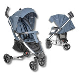 Carrinho De Bebe Helios