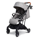Carrinho De Bebe Infanti