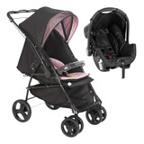 Carrinho De Bebe Maranello