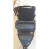 Carrinho De Bebe Marca