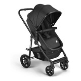 Carrinho De Bebe Multikids