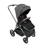 Carrinho De Bebe Mysa