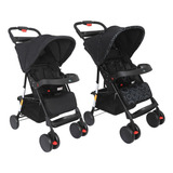 Carrinho De Bebe Passeio