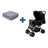 Carrinho De Bebe Passeio
