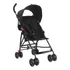 Carrinho De Bebê Passeio Guarda Chuva Movee Maxi Baby