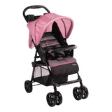 Carrinho De Bebe Passeio