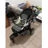 Carrinho De Bebê Peg Perego Gt3 Usado Em Bom Estado