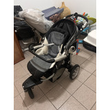 Carrinho De Bebe Peg