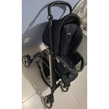Carrinho De Bebe Peg