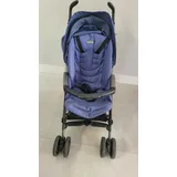 Carrinho De Bebe Peg