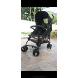 Carrinho De Bebe Pegperego