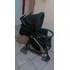 Carrinho De Bebê Pereço Pliko P3 Usado ,porém Conservado