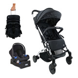 Carrinho De Bebe Pratico
