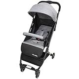 Carrinho De Bebe Premium