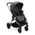 Carrinho De Bebê Premium Chicco Best Friend City Map
