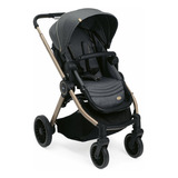 Carrinho De Bebe Premium