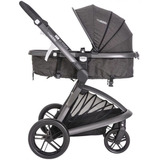 Carrinho De Bebe Quantum