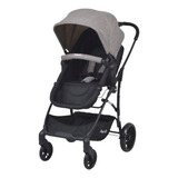 Carrinho De Bebe Reversivel