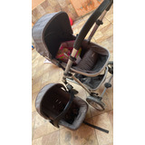Carrinho De Bebe 