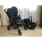 Carrinho De Bebe