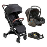 Carrinho De Bebe Sprint
