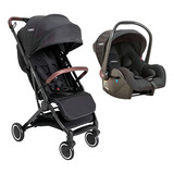 Carrinho De Bebe Sprint
