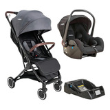 Carrinho De Bebe Sprint