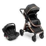 Carrinho De Bebe Travel