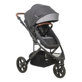 Carrinho De Bebe Trek