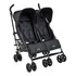 Carrinho De Bebê Twingo Black - Burigotto