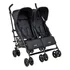 Carrinho De Bebê Twingo Black - Burigotto