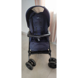 Carrinho De Bebe Usado