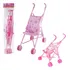 Carrinho De Boneca Dobrável Brinquedo Infantil Menina