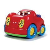 Carrinho De Brinquedo Baby Car - Big Star Cor Sortido
