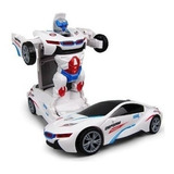 Carrinho De Brinquedo Camaro