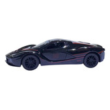 Carrinho De Brinquedo Colecionavel