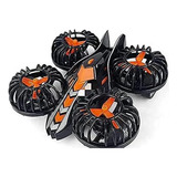 Carrinho De Brinquedo Com