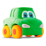 Carrinho De Brinquedo Fofinho