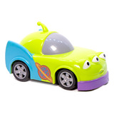 Carrinho De Brinquedo Friccao