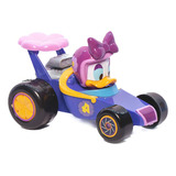 Carrinho De Brinquedo Friccao