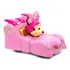 Carrinho De Brinquedo Fricção Minnie - Ebn Kids