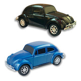 Carrinho De Brinquedo Fusca