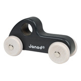 Carrinho De Brinquedo Montessori